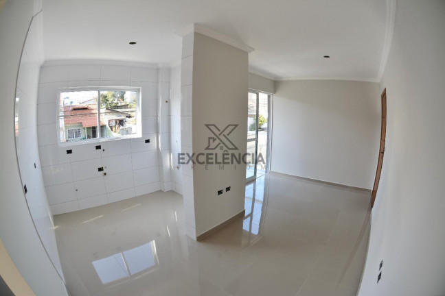 Imagem Apartamento com 2 Quartos à Venda, 41 m² em Boneca Do Iguaçu - São José Dos Pinhais Imagem Apartamento com 2 Quartos à Venda, 41 m² em Boneca Do Iguaçu - São José Dos Pinhais