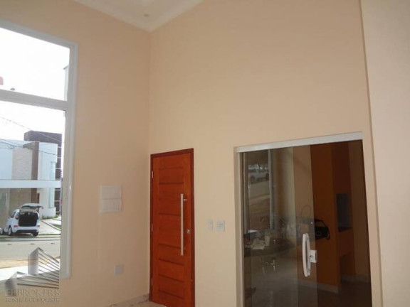 Imagem Casa de Condomínio com 3 Quartos à Venda, 105 m² em Loteamento Dinorá Rosa - Sorocaba Imagem Casa de Condomínio com 3 Quartos à Venda, 105 m² em Loteamento Dinorá Rosa - Sorocaba