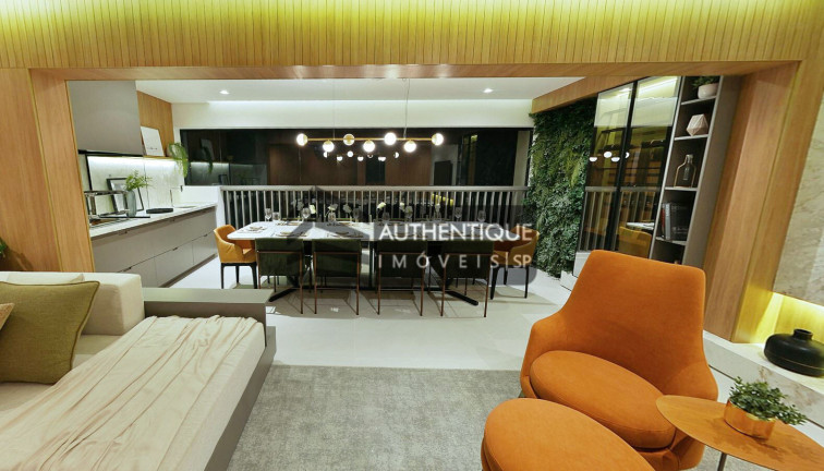 Imagem Apartamento com 3 Quartos à Venda, 139 m² em Alto Da Moóca - São Paulo Imagem Apartamento com 3 Quartos à Venda, 139 m² em Alto Da Moóca - São Paulo