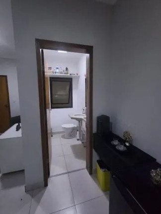 Sala Comercial à Venda, 39 m² em Centro - Taubaté