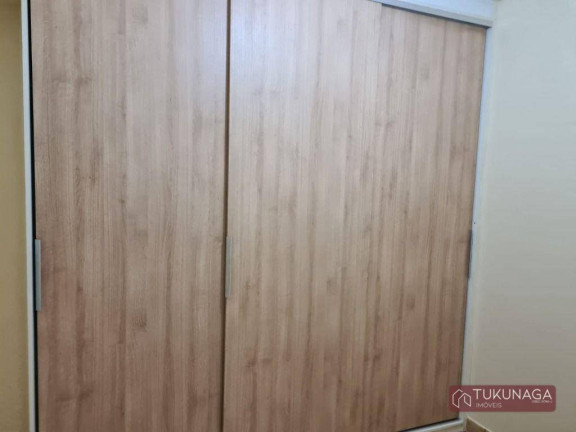 Imagem Apartamento com 2 Quartos à Venda, 45 m² em Ponte Grande - Guarulhos Imagem Apartamento com 2 Quartos à Venda, 45 m² em Ponte Grande - Guarulhos