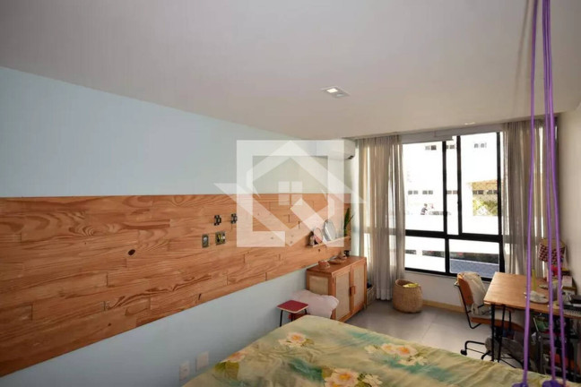 Imagem Apartamento com 3 Quartos à Venda, 131 m² em Barra Da Tijuca - Rio De Janeiro