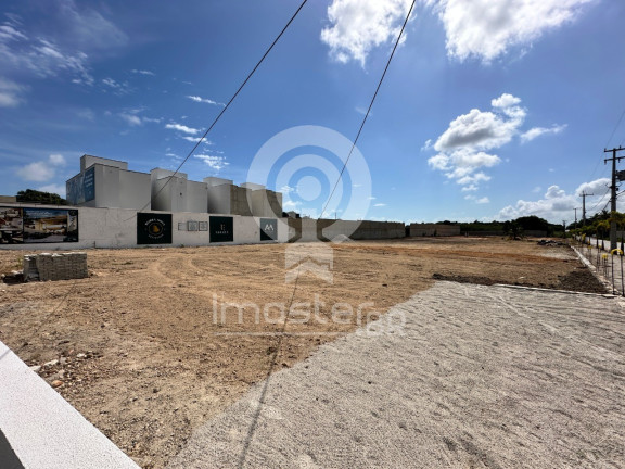 Imagem Casa com 3 Quartos à Venda, 118 m² em Centro - Eusébio Imagem Casa com 3 Quartos à Venda, 118 m² em Centro - Eusébio