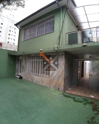 Casa com 2 Quartos à Venda, 756 m² em Mooca - São Paulo
