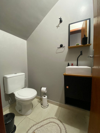 Imagem Casa com 2 Quartos à Venda,  em Village Engenheiro Campos - Tatuí