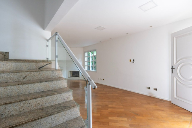 Imagem Casa de Condomínio com 5 Quartos à Venda, 424.220 m² em Jardim Petrópolis - São Paulo