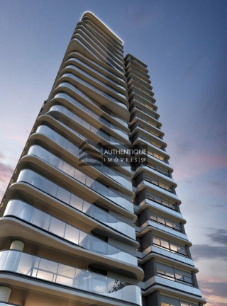 Imagem Apartamento com 4 Quartos à Venda, 244 m² em Alphaville - Barueri