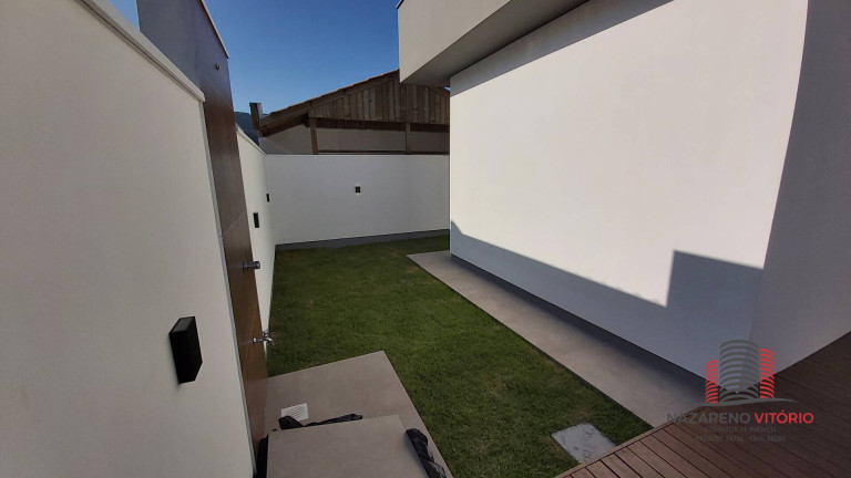 Imagem Casa com 3 Quartos à Venda, 106 m² em Bela Vista - Palhoça