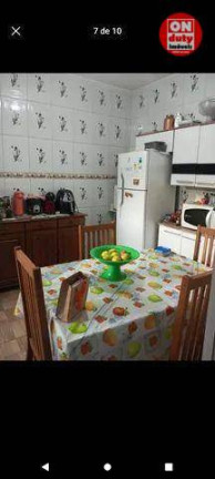 Imagem Sobrado com 4 Quartos à Venda, 160 m² em Jardim Alvorada (vicente De Carvalho) - Guarujá Imagem Sobrado com 4 Quartos à Venda, 160 m² em Jardim Alvorada (vicente De Carvalho) - Guarujá