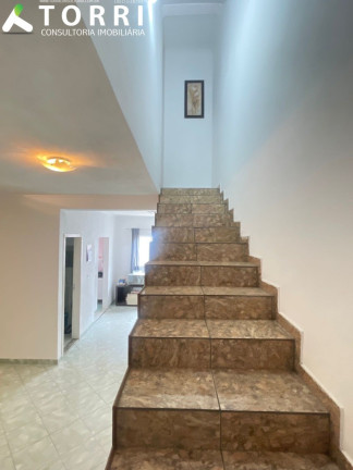 Imagem Sobrado com 3 Quartos à Venda, 183 m² em Jardim Paulista - Sorocaba