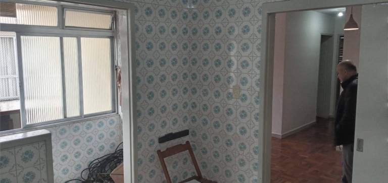 Imagem Apartamento com 3 Quartos à Venda, 70 m² em Santa Barbara - Criciúma
