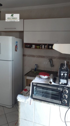 Imagem Apartamento com 1 Quarto à Venda, 50 m² em Campo Da Aviação - Praia Grande Imagem Apartamento com 1 Quarto à Venda, 50 m² em Campo Da Aviação - Praia Grande