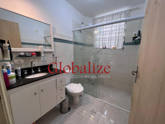 Imagem Imóvel com 2 Quartos à Venda, em Boqueirão - Santos Imagem Imóvel com 2 Quartos à Venda, em Boqueirão - Santos