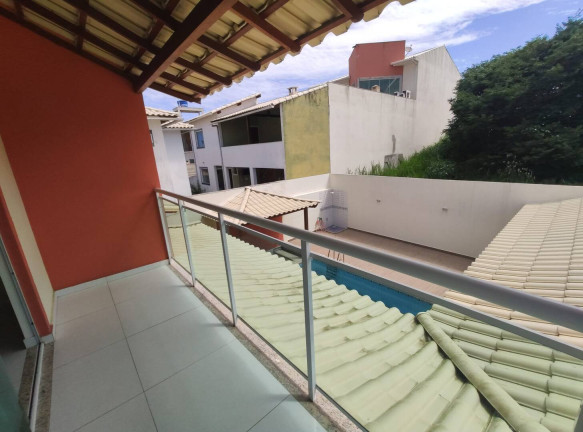 Imagem Casa de Condomínio com 4 Quartos à Venda, 180 m² em Peró - Cabo Frio Imagem Casa de Condomínio com 4 Quartos à Venda, 180 m² em Peró - Cabo Frio