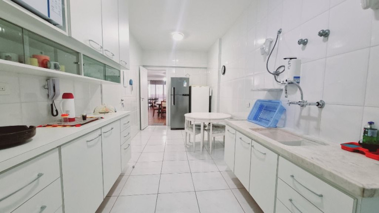 Imagem Apartamento com 3 Quartos à Venda, 200 m² em Pitangueiras - Guarujá Imagem Apartamento com 3 Quartos à Venda, 200 m² em Pitangueiras - Guarujá