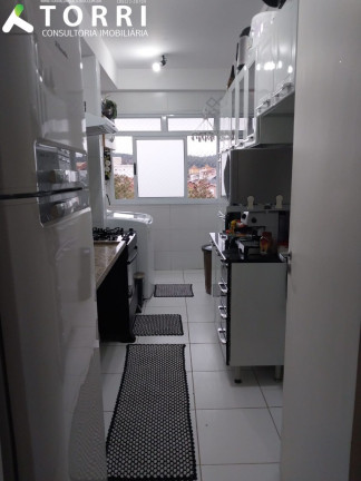 Imagem Apartamento com 2 Quartos à Venda, 41 m² em Vila Haro - Sorocaba Imagem Apartamento com 2 Quartos à Venda, 41 m² em Vila Haro - Sorocaba