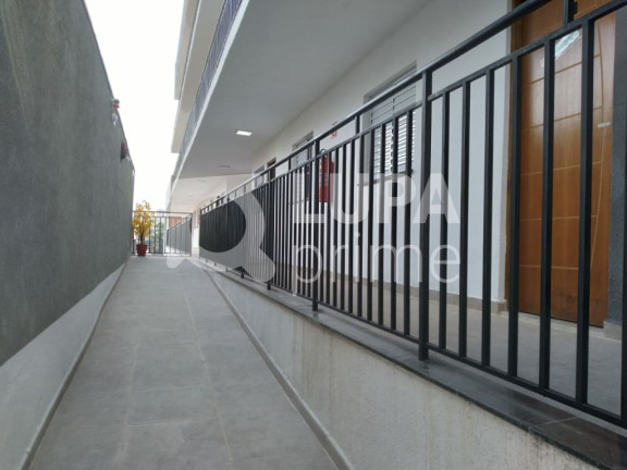 Casa com 2 Quartos à Venda, 38 m² em Parada Inglesa - São Paulo
