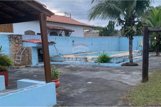 Imagem Casa com 3 Quartos à Venda, 211 m² em Itaipuaçu - Maricá Imagem Casa com 3 Quartos à Venda, 211 m² em Itaipuaçu - Maricá
