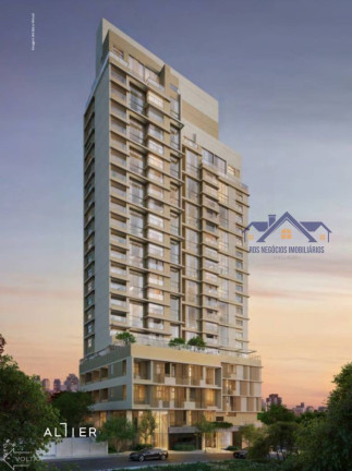Imagem Apartamento com 3 Quartos à Venda, 186 m² em Moema - São Paulo