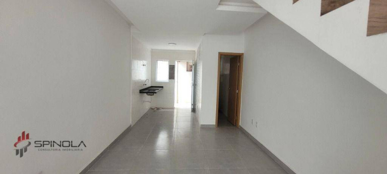 Imagem Sobrado com 2 Quartos à Venda, 78 m² em Mirim - Praia Grande Imagem Sobrado com 2 Quartos à Venda, 78 m² em Mirim - Praia Grande