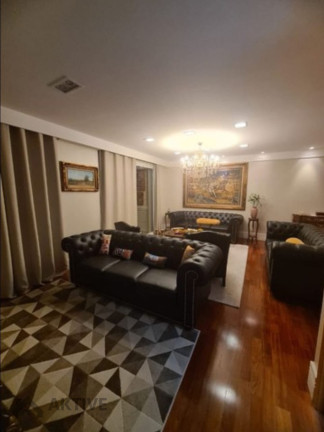 Imagem Apartamento com 3 Quartos à Venda, 122 m² em Alphaville - Barueri Imagem Apartamento com 3 Quartos à Venda, 122 m² em Alphaville - Barueri