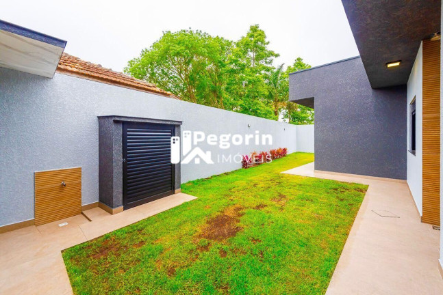 Imagem Casa com 3 Quartos à Venda, 162 m² em Centro - Piraquara