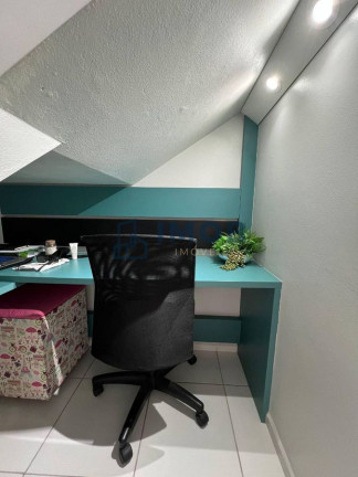 Imagem Casa com 3 Quartos à Venda, 123 m² em Amizade - Jaraguá Do Sul