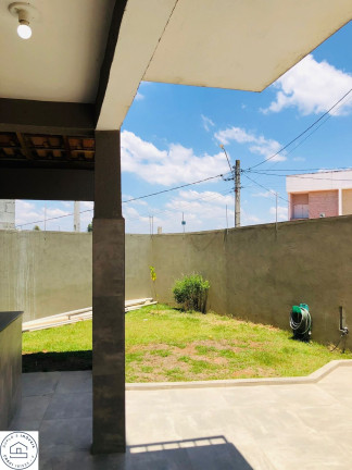 Imagem Casa com 2 Quartos à Venda, 80 m² em Chácara São Luiz - Franco Da Rocha