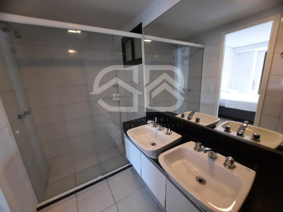 Imagem Cobertura com 4 Quartos à Venda, 203 m² em Aquiraz Riviera - Aquiraz