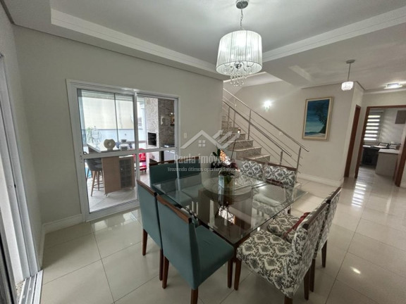 Imagem Casa de Condomínio com 5 Quartos à Venda, 338 m² em Urbanova - Sao Jose Dos Campos