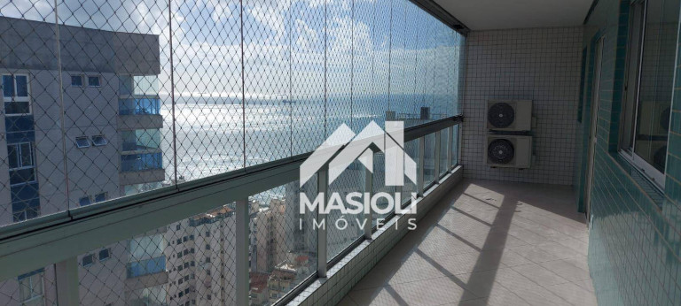 Imagem Apartamento com 2 Quartos à Venda, 108 m² em Itapuã - Vila Velha Imagem Apartamento com 2 Quartos à Venda, 108 m² em Itapuã - Vila Velha