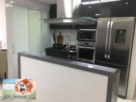 Imagem Apartamento com 2 Quartos à Venda, 80 m² em Santa Terezinha - Santo André Imagem Apartamento com 2 Quartos à Venda, 80 m² em Santa Terezinha - Santo André