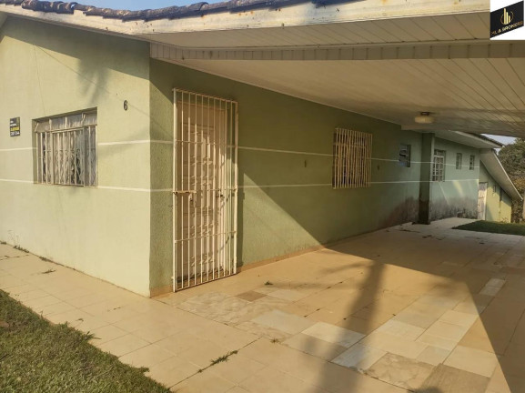 Imagem Imóvel com 3 Quartos à Venda, 20.000 m² em Imbuial - Colombo