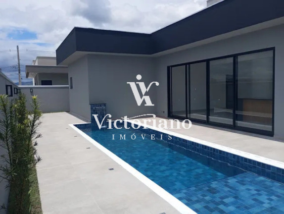 Imagem Casa de Condomínio com 3 Quartos à Venda, 399 m² em Residencial Colinas - Caçapava Imagem Casa de Condomínio com 3 Quartos à Venda, 399 m² em Residencial Colinas - Caçapava