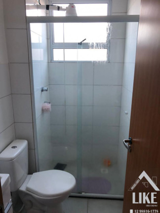 Imóvel com 2 Quartos à Venda, 65 m² em Jardim Santa Inês I - São José Dos Campos