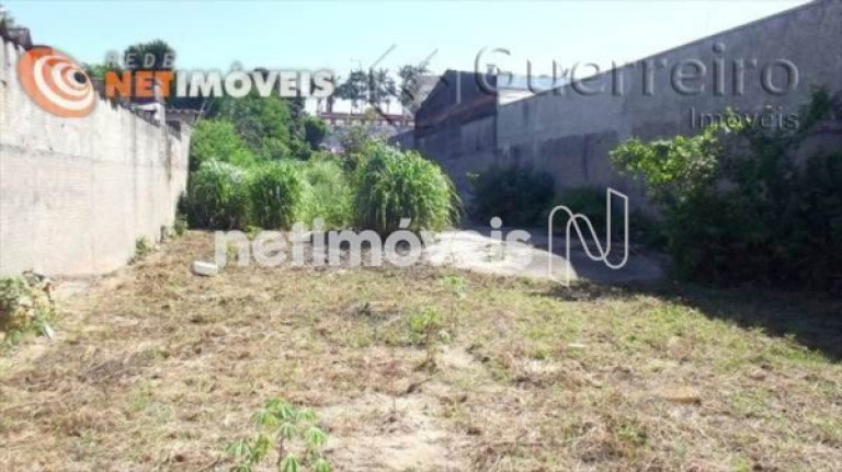 Imagem Terreno à Venda, 1.329 m² em Coloninha - Florianópolis