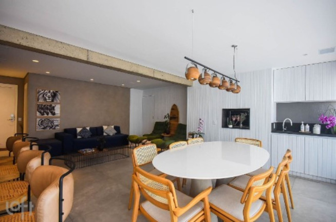 Imagem Apartamento com 2 Quartos à Venda, 121 m² em Vila Madalena - São Paulo Imagem Apartamento com 2 Quartos à Venda, 121 m² em Vila Madalena - São Paulo