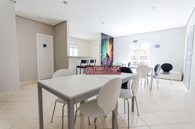 Imagem Apartamento com 2 Quartos à Venda, 58 m² em Jardim Flor Da Montanha - Guarulhos Imagem Apartamento com 2 Quartos à Venda, 58 m² em Jardim Flor Da Montanha - Guarulhos