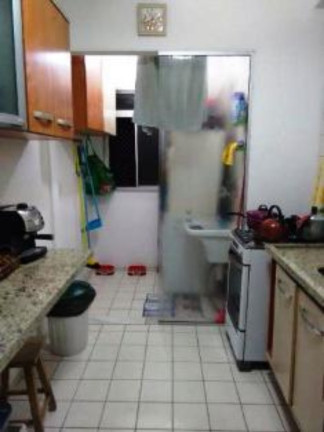 Imagem Apartamento com 2 Quartos à Venda, 55 m² em Jardim íris - São Paulo
