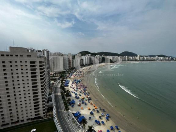 Imagem Apartamento com 3 Quartos para Alugar, 120 m² em Jardim Astúrias - Guarujá Imagem Apartamento com 3 Quartos para Alugar, 120 m² em Jardim Astúrias - Guarujá