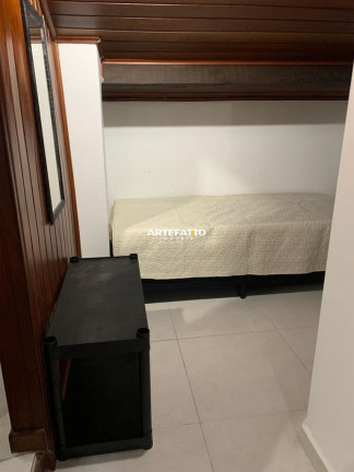 Imagem Kitnet com 1 Quarto à Venda, 38 m² em Itaguá - Ubatuba