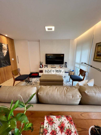 Imagem Imóvel com 3 Quartos à Venda, 130 m² em Panamby - São Paulo Imagem Imóvel com 3 Quartos à Venda, 130 m² em Panamby - São Paulo