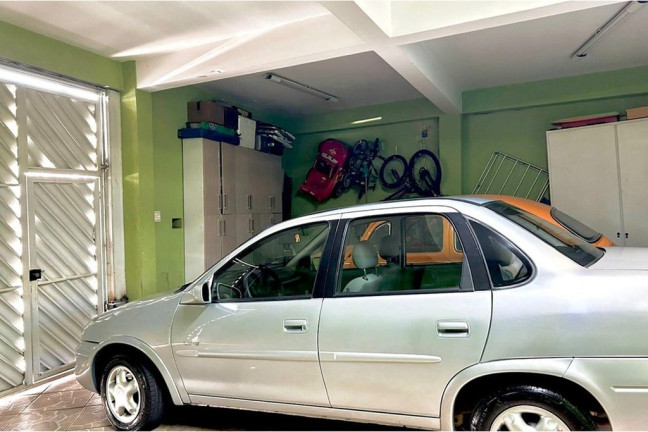 Imagem Casa com 3 Quartos à Venda, 70 m² em Vila Formosa - São Paulo Imagem Casa com 3 Quartos à Venda, 70 m² em Vila Formosa - São Paulo
