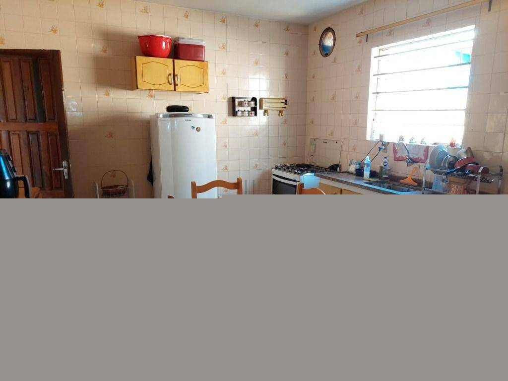 Imagem Imóvel com 5 Quartos à Venda, 322 m² em Centro - Ribeirão Pires