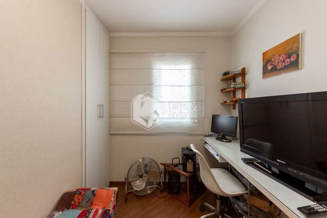 Imagem Apartamento com 3 Quartos à Venda, 85 m² em Vila Da Saúde - São Paulo