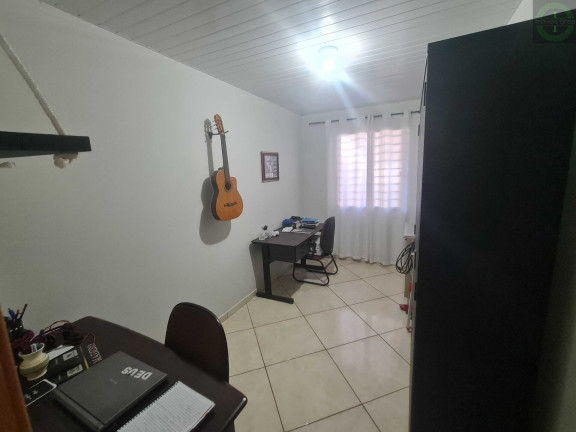 Imagem Casa com 3 Quartos à Venda, 62 m² em Centro - Ponta Grossa