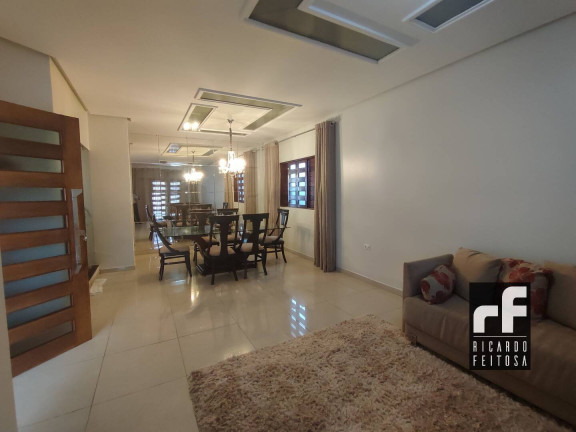 Imagem Casa com 3 Quartos à Venda, 362 m² em São Luiz - Arapiraca