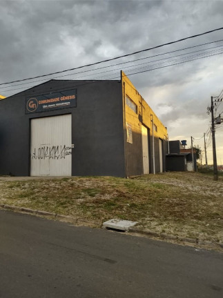 Imagem Imóvel Comercial à Venda, 320 m² em Eucaliptos - Fazenda Rio Grande Imagem Imóvel Comercial à Venda, 320 m² em Eucaliptos - Fazenda Rio Grande