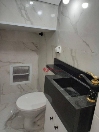 Imagem Sobrado com 3 Quartos à Venda, 219 m² em Tatuapé - São Paulo Imagem Sobrado com 3 Quartos à Venda, 219 m² em Tatuapé - São Paulo