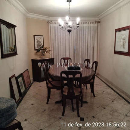 Imagem Apartamento com 4 Quartos à Venda, 155 m² em Perdizes - São Paulo
